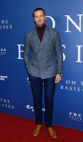 Armie Hammer tote bag #G2332593