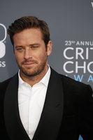 Armie Hammer magic mug #G2332594