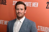 Armie Hammer mug #G2332601