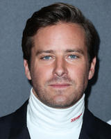Armie Hammer mug #G2332612