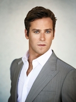 Armie Hammer Sweatshirt #3818887