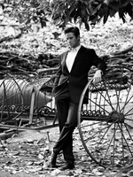Armie Hammer Sweatshirt #3818890