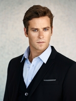 Armie Hammer Sweatshirt #3818895