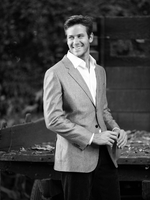 Armie Hammer Tank Top #3818905