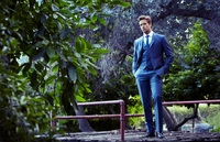Armie Hammer tote bag #G2436162