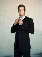 Armie Hammer Longsleeve T-shirt #3818914
