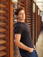 Armie Hammer Tank Top #3818920