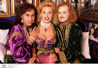 Army Of Lovers Poster 2661652