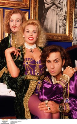 Army Of Lovers Poster 2661659