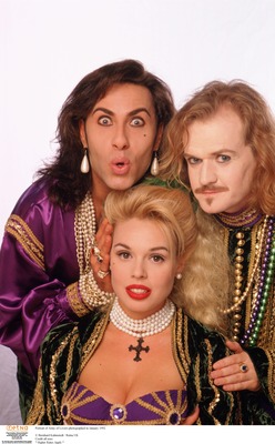 Army Of Lovers Poster 2661661