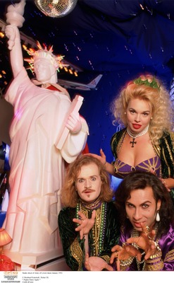 Army Of Lovers Poster 2661662
