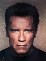 Arnold Schwarzenegger Longsleeve T-shirt #1285728