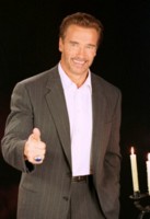 Arnold Schwarzenegger Longsleeve T-shirt #1379048
