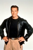 Arnold Schwarzenegger mug #G168625