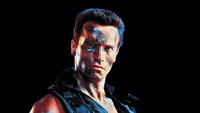 Arnold Schwarzenegger tote bag #G322259