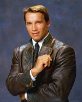 Arnold Schwarzenegger magic mug #G322261