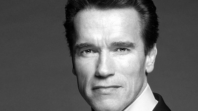 Arnold Schwarzenegger puzzle 1964734