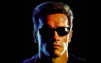Arnold Schwarzenegger Longsleeve T-shirt #1964737