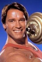 Arnold Schwarzenegger mug #G322269