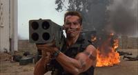 Arnold Schwarzenegger Tank Top #1964742