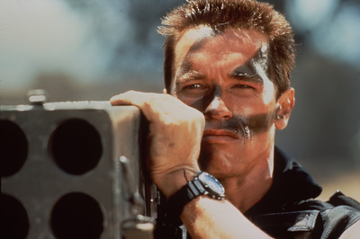 Arnold Schwarzenegger mug #G322274