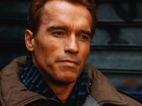 Arnold Schwarzenegger Tank Top #1964744