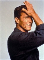 Arnold Schwarzenegger Longsleeve T-shirt #2103705