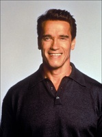 Arnold Schwarzenegger Sweatshirt #2103713