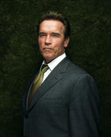 Arnold Schwarzenegger magic mug #G456834