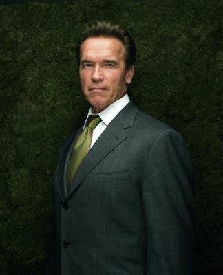 Arnold Schwarzenegger Mouse Pad 2118021