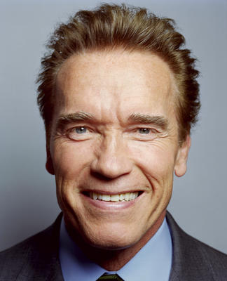 Arnold Schwarzenegger puzzle 2118030