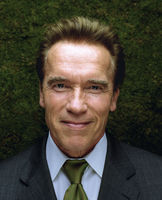 Arnold Schwarzenegger Longsleeve T-shirt #2118031