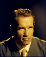 Arnold Schwarzenegger mug #G461501