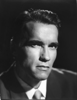 Arnold Schwarzenegger mug #G461502