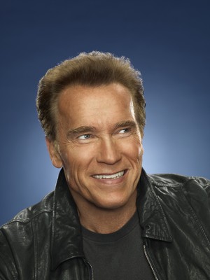 Arnold Schwarzenegger mug #G467844