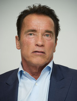 Arnold Schwarzenegger Longsleeve T-shirt #2159394