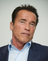 Arnold Schwarzenegger Longsleeve T-shirt #2159395