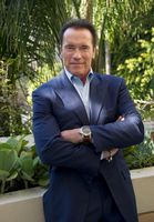 Arnold Schwarzenegger Longsleeve T-shirt #2159397
