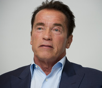 Arnold Schwarzenegger mug #G497153