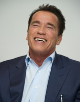Arnold Schwarzenegger Longsleeve T-shirt #2159401