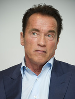 Arnold Schwarzenegger Longsleeve T-shirt #2159402