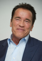 Arnold Schwarzenegger Longsleeve T-shirt #2159403