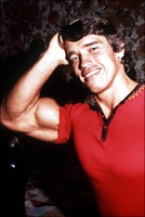 Arnold Schwarzenegger Longsleeve T-shirt #2198986