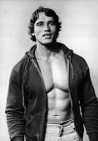 Arnold Schwarzenegger Longsleeve T-shirt #2198987