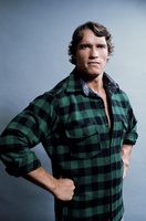 Arnold Schwarzenegger Longsleeve T-shirt #2198991