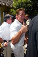 Arnold Schwarzenegger mug #G545978