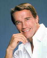 Arnold Schwarzenegger mug #G545980