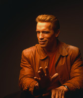 Arnold Schwarzenegger Longsleeve T-shirt #2209031