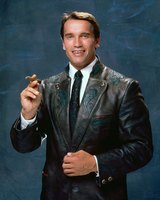 Arnold Schwarzenegger mug #G545994