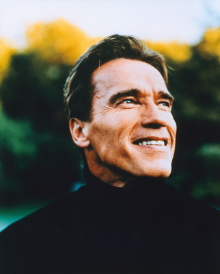 Arnold Schwarzenegger mug #G554058